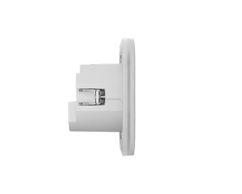 Розумна розетка Ajax Outlet white