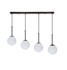 Люстра Candellux Pompei (34-09630)