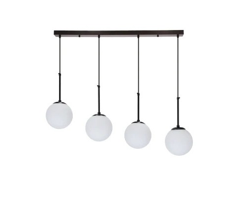 Люстра Candellux Pompei (34-09630)