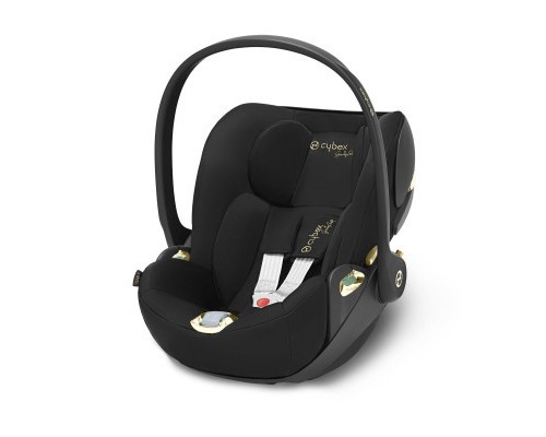 Автокрісло Cybex Cloud T i-Size by Jeremy Scott Wings (523000327)