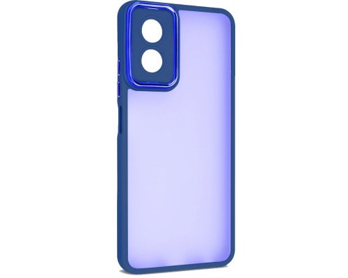 Чохол до мобільного телефона Armorstandart Shade OPPO A18 4G / A38 4G Blue (ARM73435)