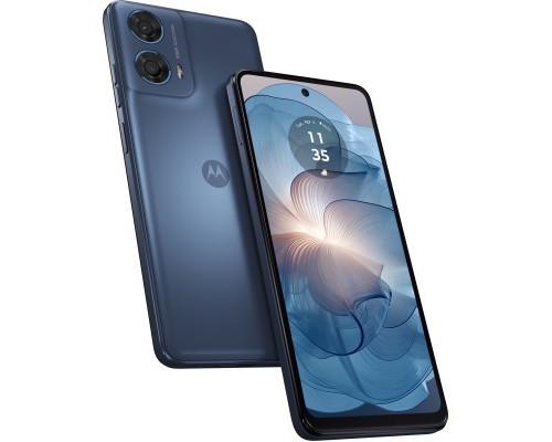 Мобільний телефон Motorola G24 Power 8/256GB Ink Blue (PB1E0003RS / PB1E0000PL)