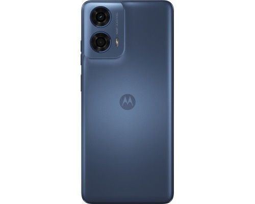 Мобільний телефон Motorola G24 Power 8/256GB Ink Blue (PB1E0003RS / PB1E0000PL)