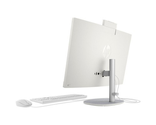 Комп'ютер HP 24-cr0002ua AiO / Ryzen5 7520U, 16, 512G, WiFi, Cam, KM (9C9C2EA)