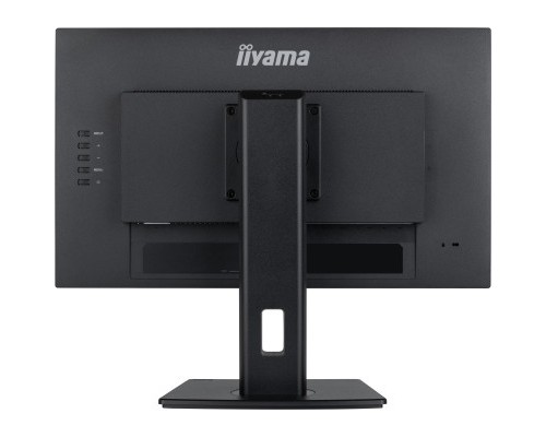 Монітор iiyama XUB2492HSU-B6