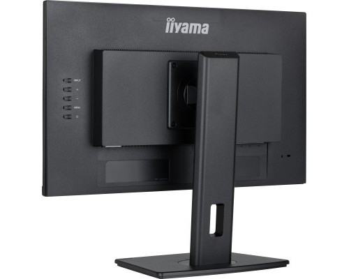 Монітор iiyama XUB2492HSU-B6
