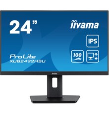Монітор iiyama XUB2492HSU-B6