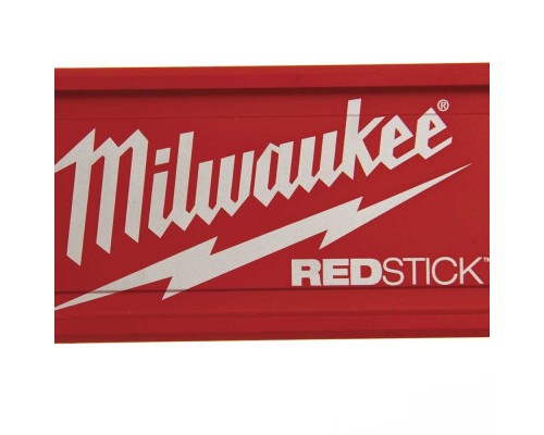 Рівень Milwaukee магнітний REDSTICK Backbone, 80см (4932459065)