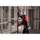 Рівень Milwaukee магнітний REDSTICK Backbone, 80см (4932459065)