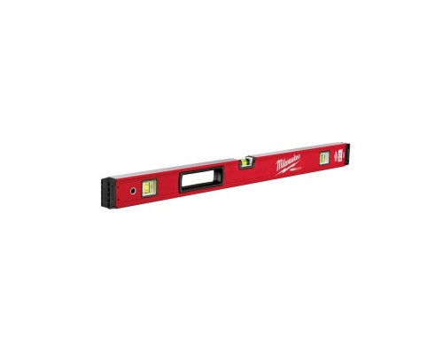 Рівень Milwaukee магнітний REDSTICK Backbone, 80см (4932459065)