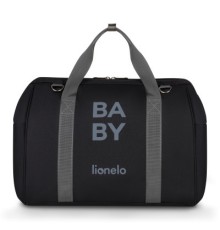 Сумка для мами Lionelo Ida BLACK ONYX (LO-IDA BLACK ONYX)