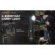 Ліхтар Armytek Wizard C2 Pro Marnet USB Warm (F08701W)