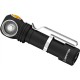 Ліхтар Armytek Wizard C2 Pro Marnet USB Warm (F08701W)