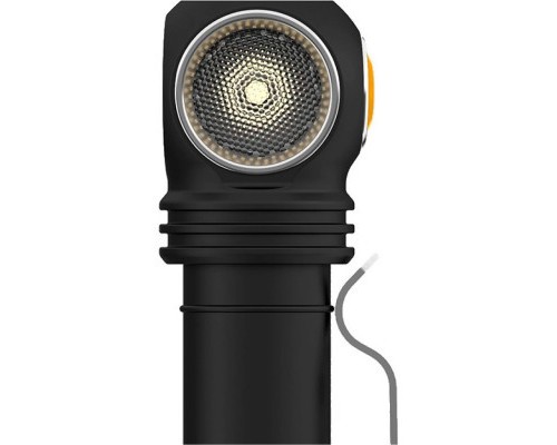 Ліхтар Armytek Wizard C2 Pro Marnet USB Warm (F08701W)