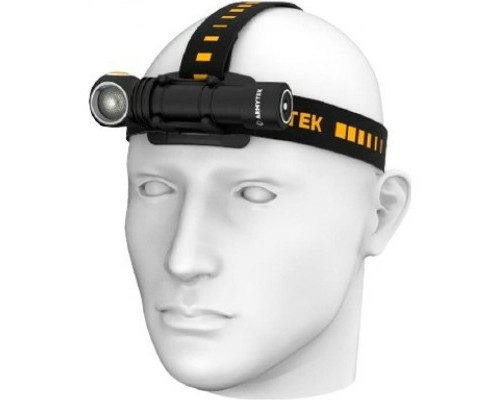 Ліхтар Armytek Wizard C2 Pro Marnet USB Warm (F08701W)