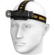 Ліхтар Armytek Wizard C2 Pro Marnet USB Warm (F08701W)