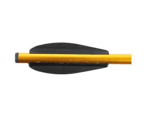 Стріла Poe Lang болт, алюмінієва до арбалета 6,5