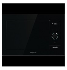 Мікрохвильова піч Gorenje BM235G1SYB