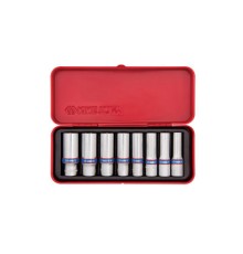 Набір головок KING TONY 3/8