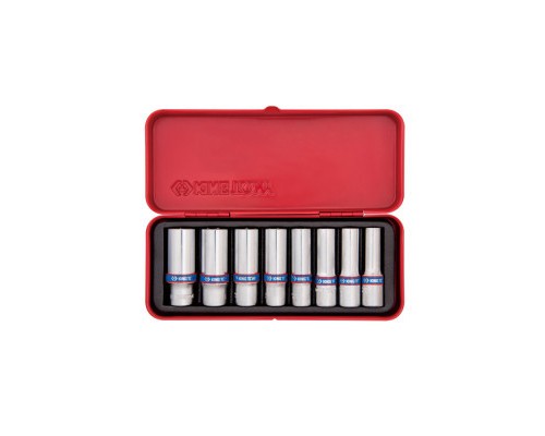 Набір головок KING TONY 3/8