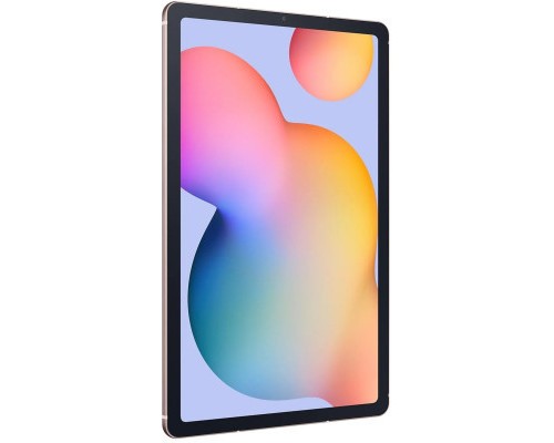 Планшет Samsung Galaxy Tab S6 Lite 2024 10.4 LTE 4/64GB Chiffon Pink (SM-P625NZIAEUC)