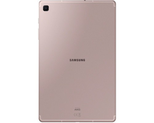 Планшет Samsung Galaxy Tab S6 Lite 2024 10.4 LTE 4/64GB Chiffon Pink (SM-P625NZIAEUC)