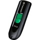 USB флеш накопичувач Transcend 64GB JetFlash 790C Black USB 3.1 Type-C (TS64GJF790C) 