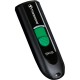 USB флеш накопичувач Transcend 64GB JetFlash 790C Black USB 3.1 Type-C (TS64GJF790C) 