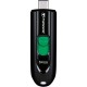 USB флеш накопичувач Transcend 64GB JetFlash 790C Black USB 3.1 Type-C (TS64GJF790C) 