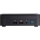 Комп'ютер ASUS ASUS NUC 12 Pro Kit NUC12WSKi5 / i5-1240P, M.2 22x80 NVMe; 22x42 SATA, EU cord (90AB2WSK-MR6120)