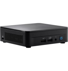 Комп'ютер ASUS ASUS NUC 12 Pro Kit NUC12WSKi5 / i5-1240P, M.2 22x80 NVMe; 22x42 SATA, EU cord (90AB2WSK-MR6120)