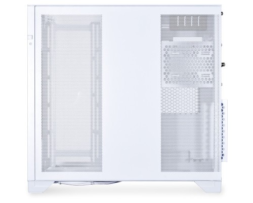 Корпус Lian Li O11 VISION, White (G99.O11VW.00)