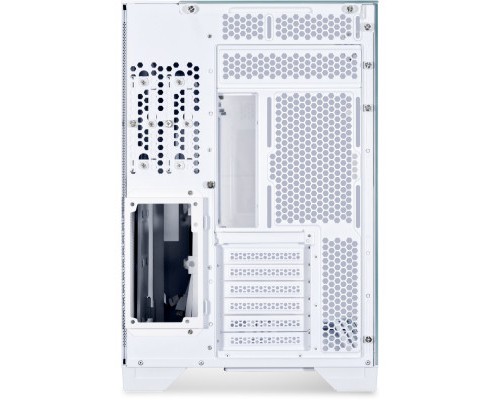 Корпус Lian Li O11 VISION, White (G99.O11VW.00)
