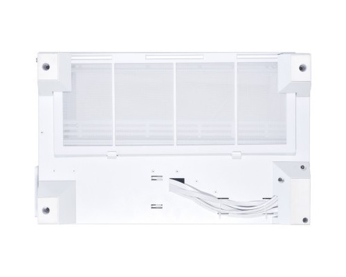 Корпус Lian Li O11 VISION, White (G99.O11VW.00)