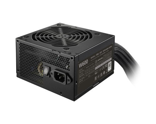 Блок живлення CoolerMaster 600W (MPW-6001-ACBW-BEU) Блок живлення CoolerMaster 600W (MPW-6001-ACBW-BEU)