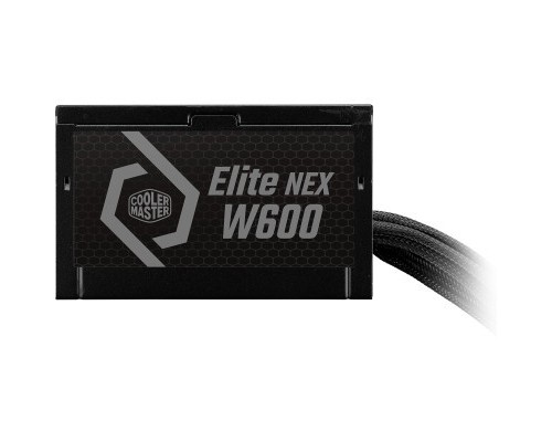 Блок живлення CoolerMaster 600W (MPW-6001-ACBW-BEU) Блок живлення CoolerMaster 600W (MPW-6001-ACBW-BEU)