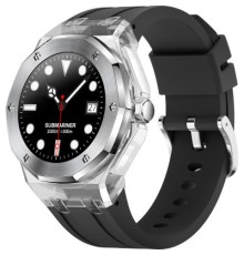 Смарт-годинник TREX FALCON 500 PRO BLACK (TRX-FLC500-BLK) (1027177)