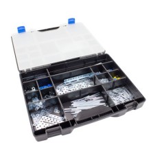 Конструктор Eitech Шкільний будівельний комплект 2 (С167)