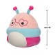 М'яка іграшка Squishmallows Гусениця Гріффіт 19 см (SQVA00837)