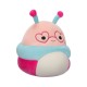 М'яка іграшка Squishmallows Гусениця Гріффіт 19 см (SQVA00837)