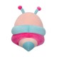 М'яка іграшка Squishmallows Гусениця Гріффіт 19 см (SQVA00837)