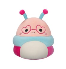 М'яка іграшка Squishmallows Гусениця Гріффіт 19 см (SQVA00837)