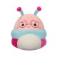 М'яка іграшка Squishmallows Гусениця Гріффіт 19 см (SQVA00837)