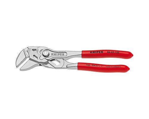 Ключ KNIPEX переставний 150 мм (86 03 150)