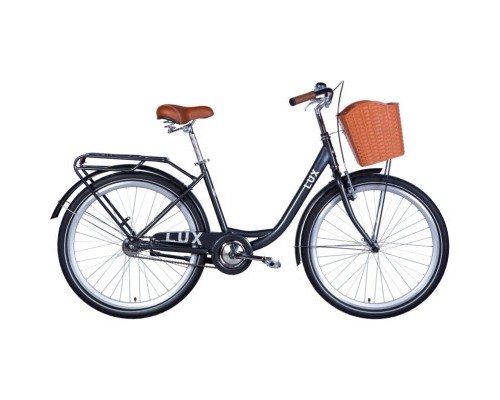 Велосипед Dorozhnik LUX 26