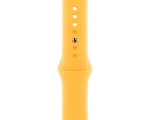 Ремінець до смарт-годинника Apple 45mm Sunshine Sport Band - S/M (MWMW3ZM/A)