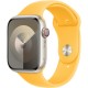 Ремінець до смарт-годинника Apple 45mm Sunshine Sport Band - S/M (MWMW3ZM/A)