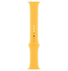 Ремінець до смарт-годинника Apple 45mm Sunshine Sport Band - S/M (MWMW3ZM/A)