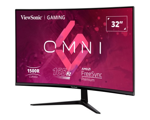 Монітор ViewSonic VX3218C-2K
