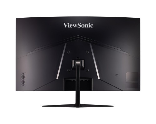 Монітор ViewSonic VX3218C-2K